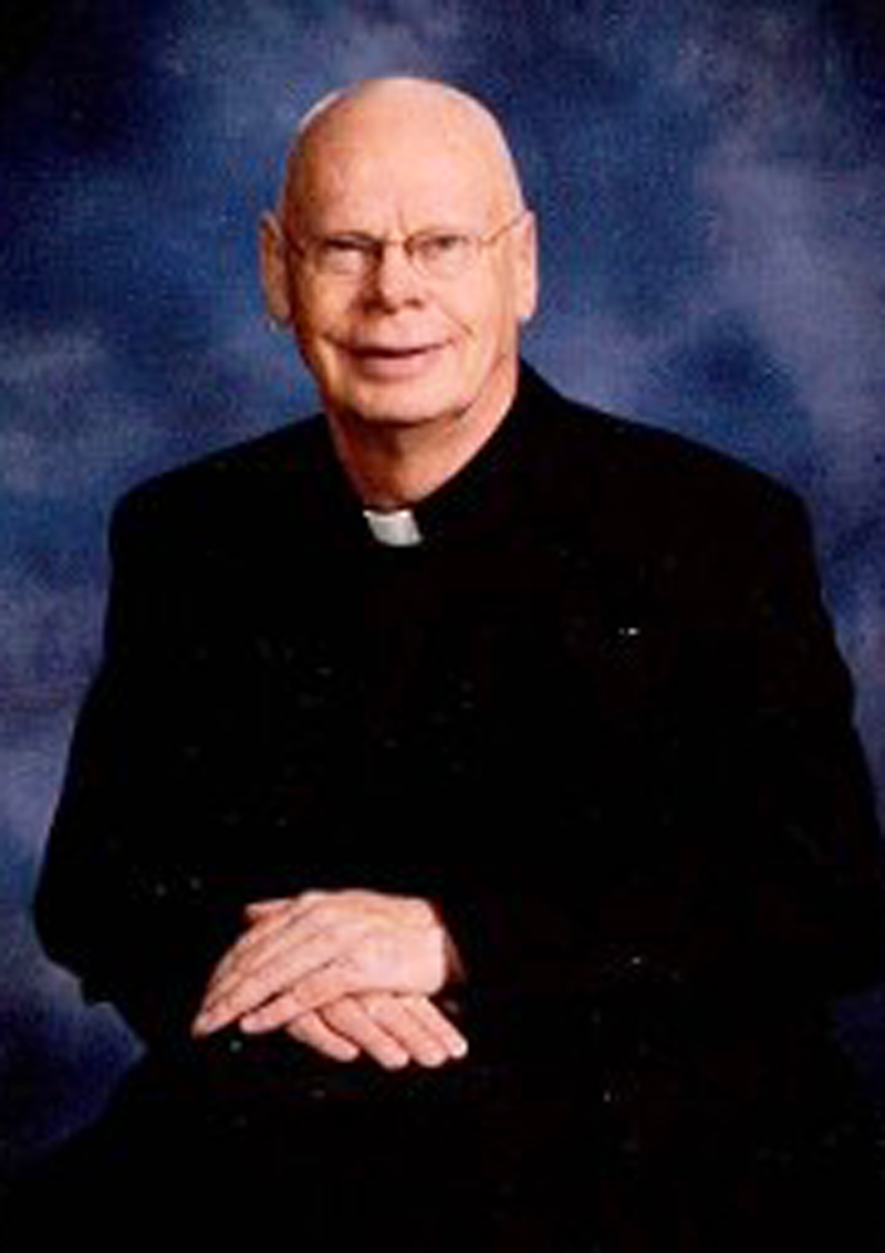 Rev. Art Faesser